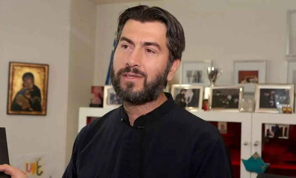 Ανατροπή στην υπόθεση του Π. Αντώνιου: «Είπα ψέματα, ποτέ δε με πείραξε»